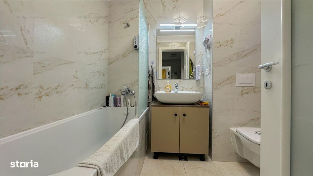 Apartament 2 camere | Coresi | Parcare inclusa
