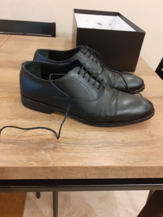 Продавам Обувки ТЕОДОР!!!