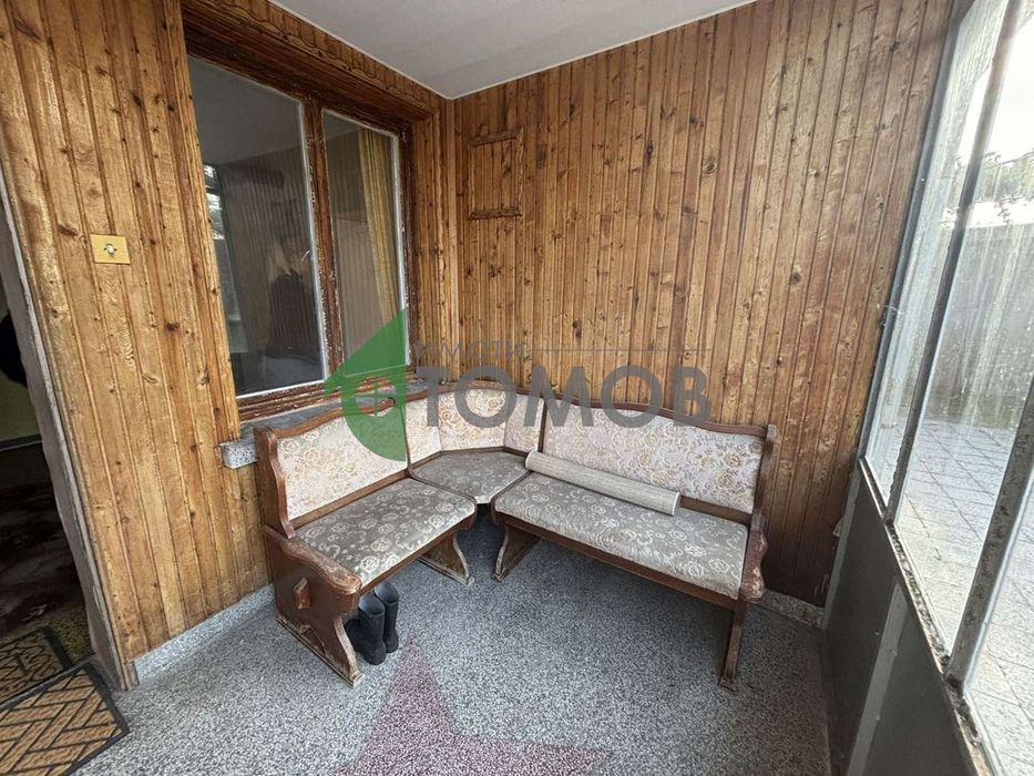 Продава се Къща в с. Коларово, Област Стара Загора - 160 кв.м за 482 €/кв.м - Снимка #3