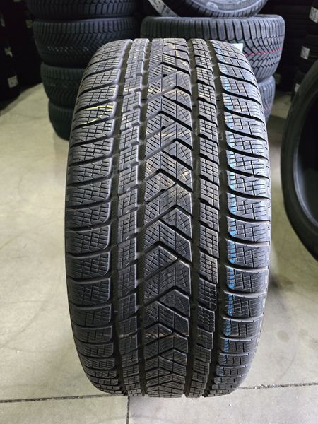 285/45/21 PIRELLI 1бр