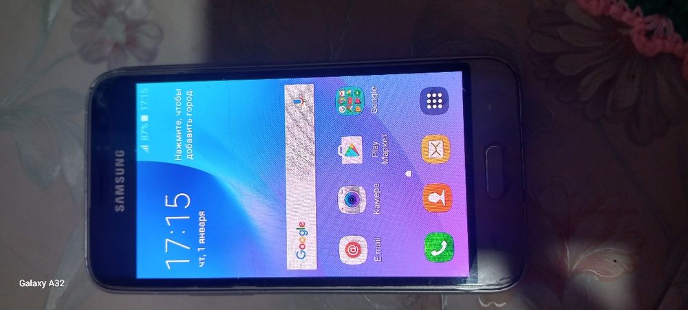 Самсунг J1 /2016