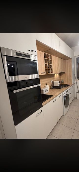 PROPRIETAR /Apartament 2 camere MOBILAT/METALURGIEI/ Loc de parcare inclus .PRETUL este usor NEGOCIABIL