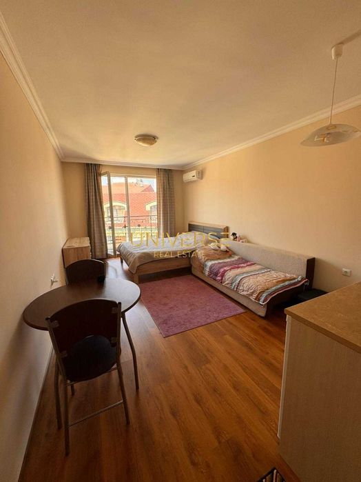 Продава се Едностаен апартамент в к.к. Слънчев бряг - 39 кв.м за 1462 €/кв.м - Снимка #10