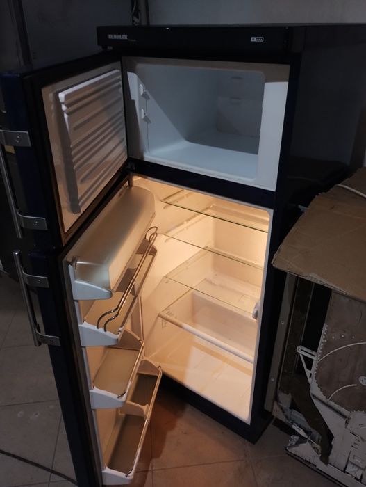 Хладимник LIBBHER Premium