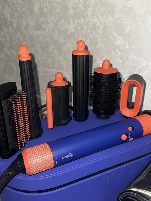 Продается Dyson airwrap стайлер