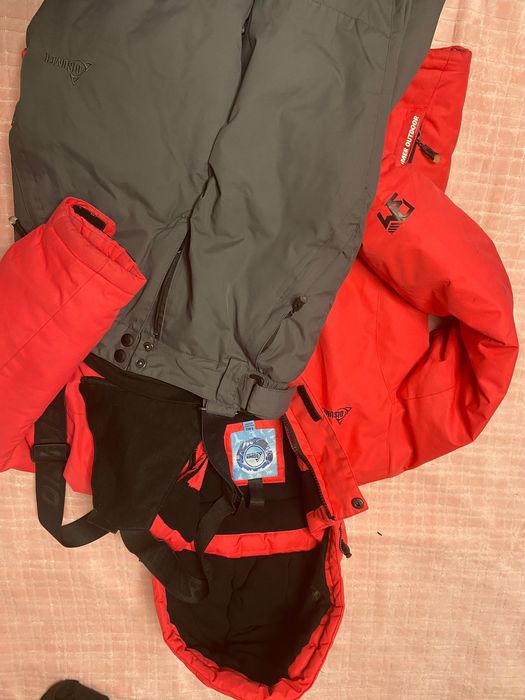 Куртки хорошего качества детские