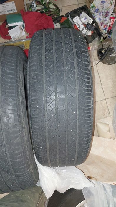 Продам диски с резиной