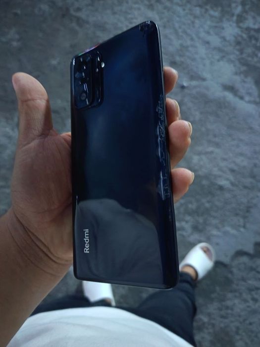 Redmi Note 10 pro 8+5/128 ideal