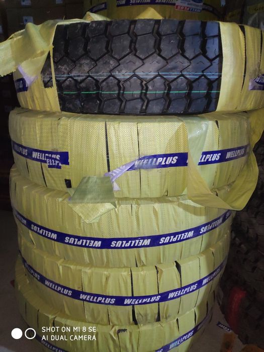 Шины для камаз. 10.00r20