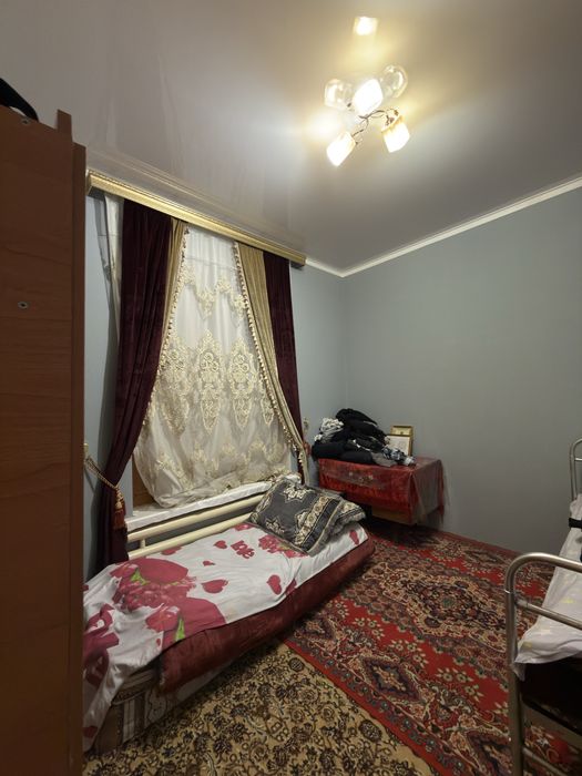 Продажа Углового участка 4,5 сотки Широкая улица Учхоз (Алишерабад)