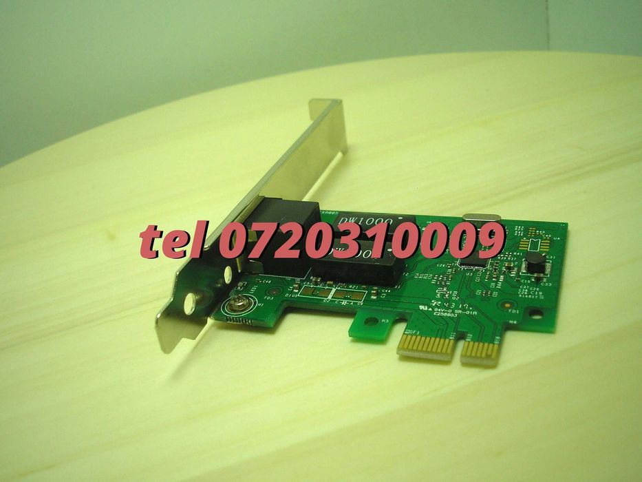 Realtek 8111c 1gbps Placa De Retea