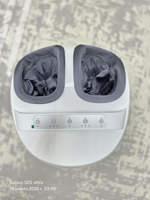 Массажер lepavan