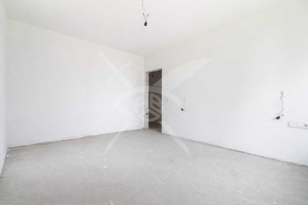 Тристаен апартамент в кв. Драгалевци № сграда 1390 ап. 39410