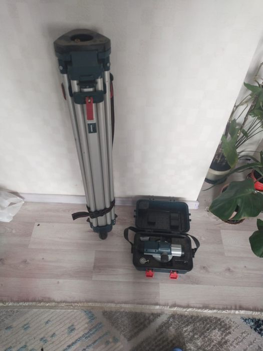 Высокоточный лазнрные