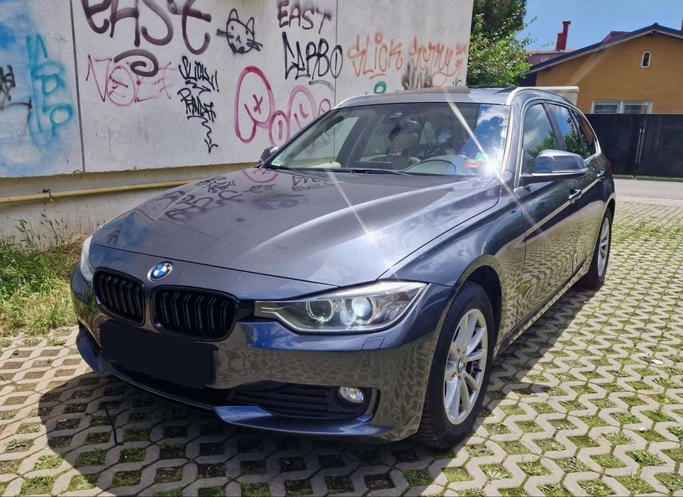BMW 3 Series 2013 — imagine 2