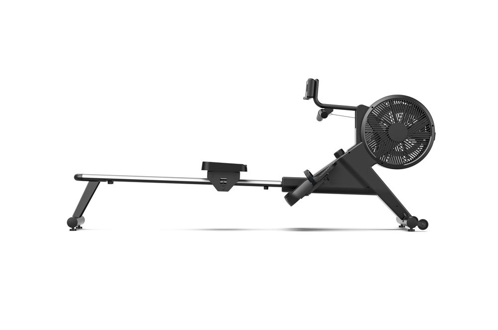 Полупрофесионален Гребен Тренажор Active Gym Semi Pro