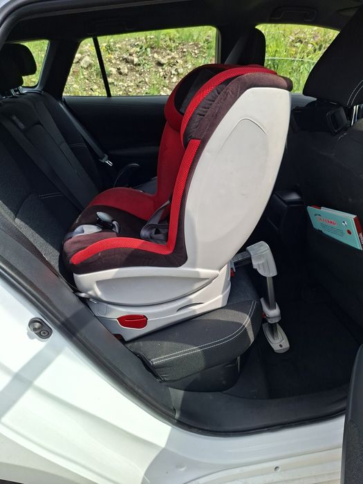 Vand scaun auto Hauck 0 - 18 kg