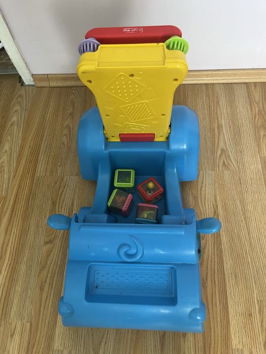 Уокър за прохождане