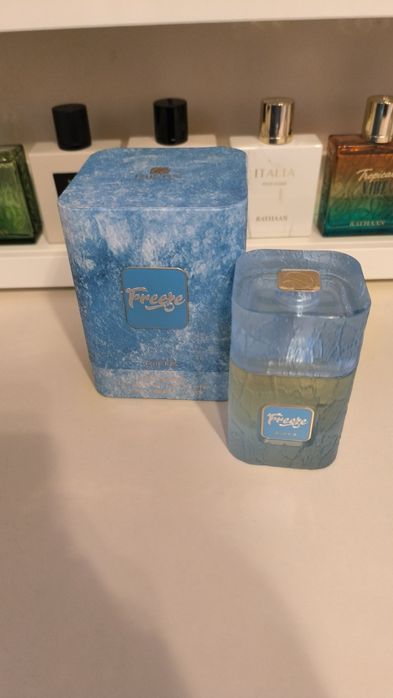 Parfum arabesc riffs freeze
