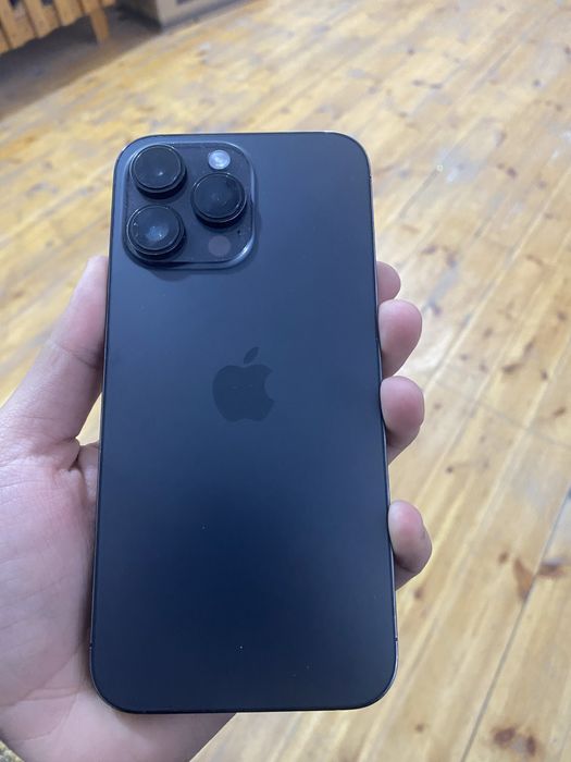 Iphone 14 pro max LL/a 256