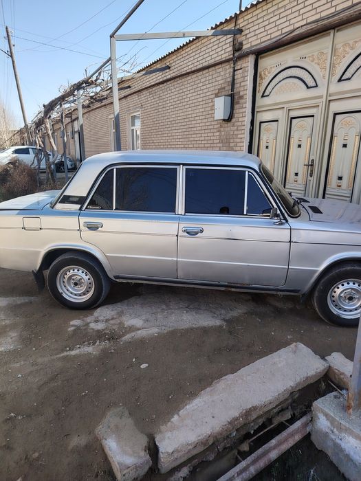 Jiguli 06 2000 yil moshina