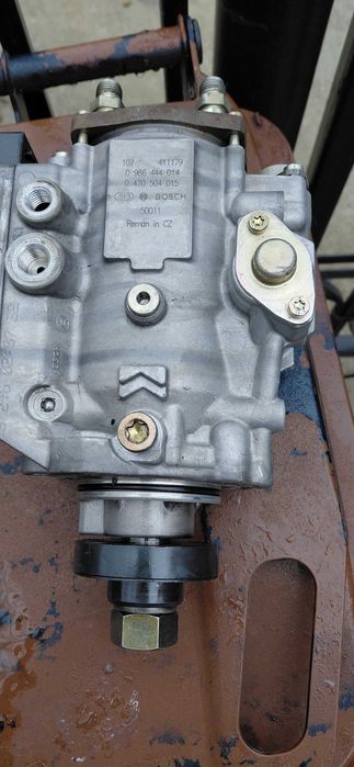 Pompa injectie opel zafira 2.0 diesel