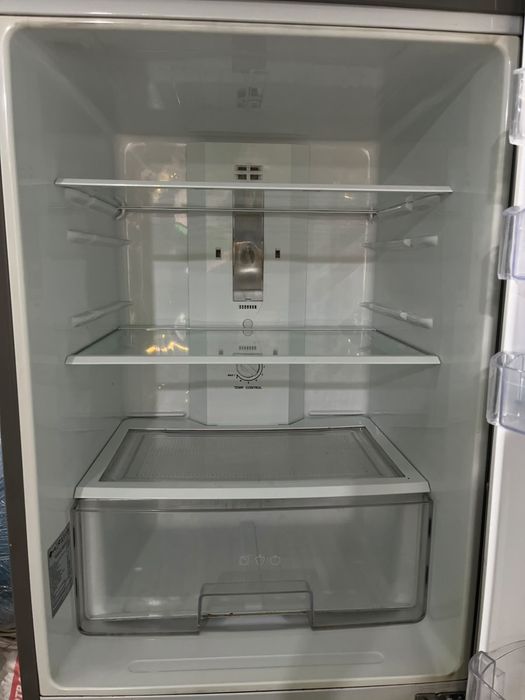 Холодильник LG Nofrost