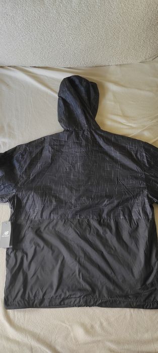 Greacă foită New Balance, bărbați