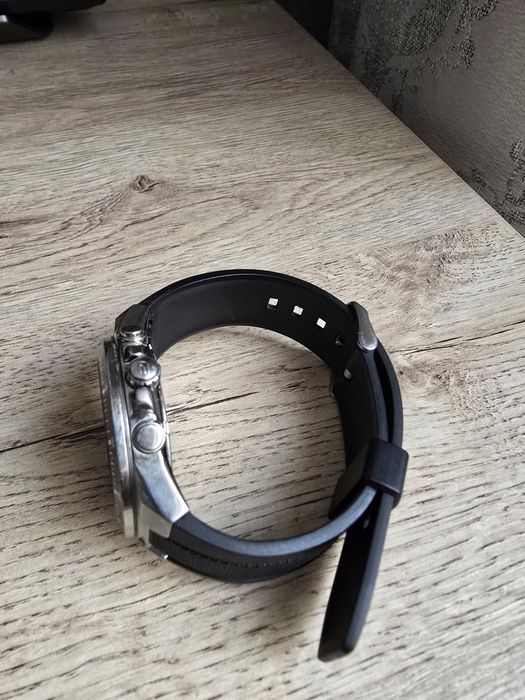 Часы Casio edifice