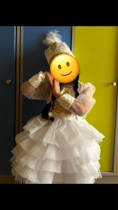 Қазақша көйлек сатылады