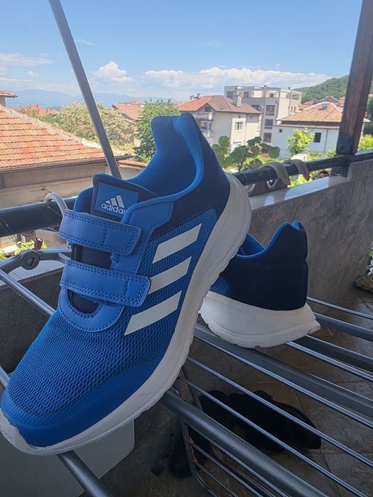 Маротонки Adidas