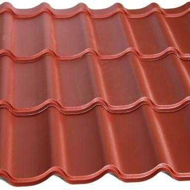 Profnastil | Профнастил | Туника | Tunika | От производителя ПП-32