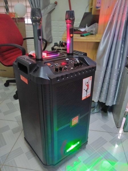 Аренда, прокат колонки, микрофон, усилитель, караоке. Доставка Хам бор