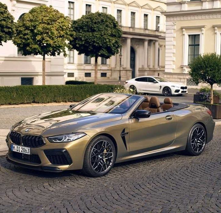 Jante BMW 20 R20 Model F39 F44 F97 G01 G02 G20 G30 G70 G80 G82