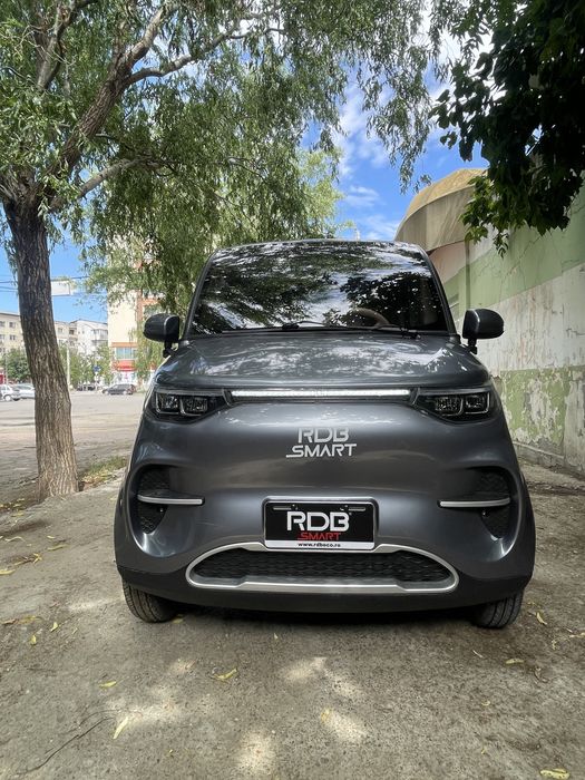 Rdb SMART Masina fara permis
