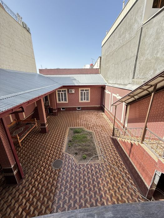 Ховли Арендага берамиз хамма шаройити