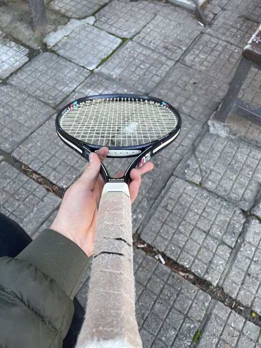 Тенис ракета HEAD