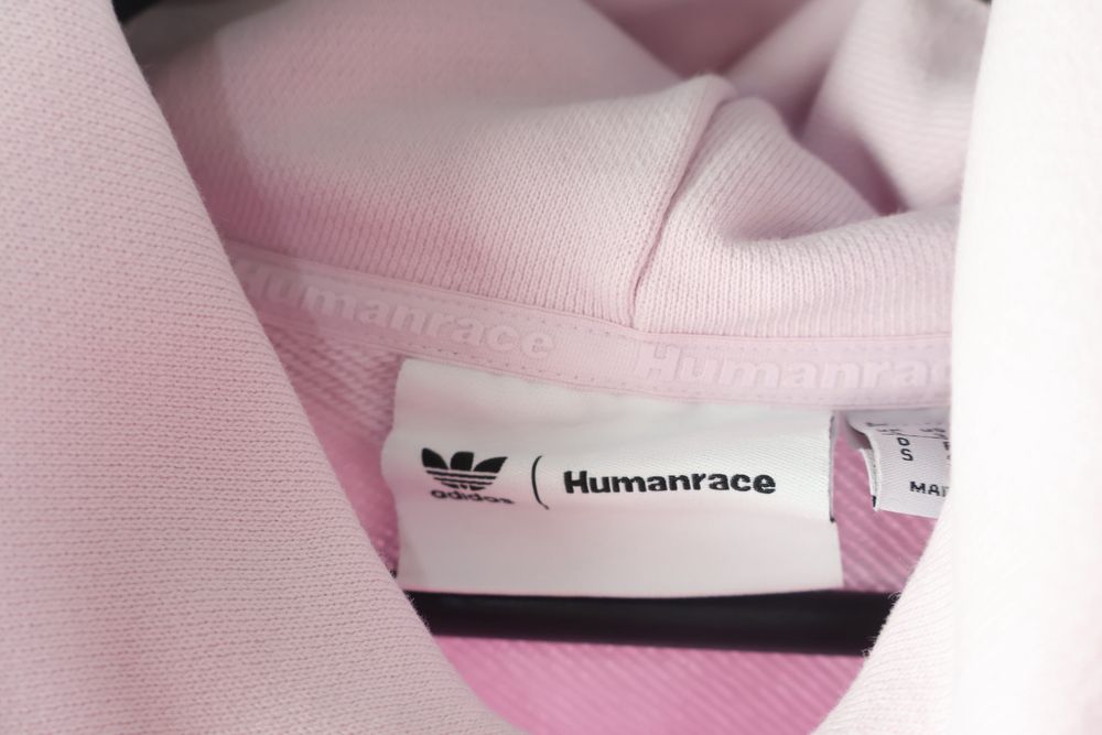Hanorac Adidas Originals Pharrell Williams HU Humanrace