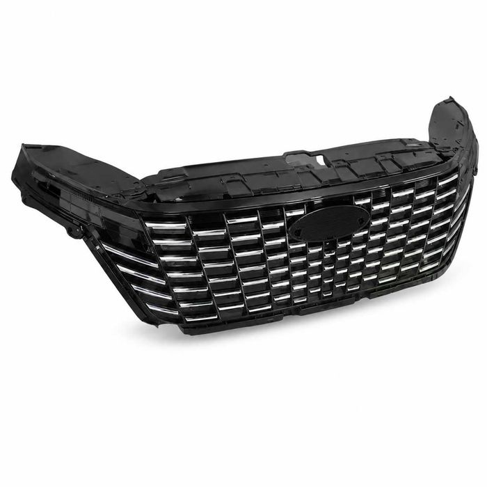 Решетка радиатора Chery Tiggo 2 Pro DDBPDM045 DeliParts