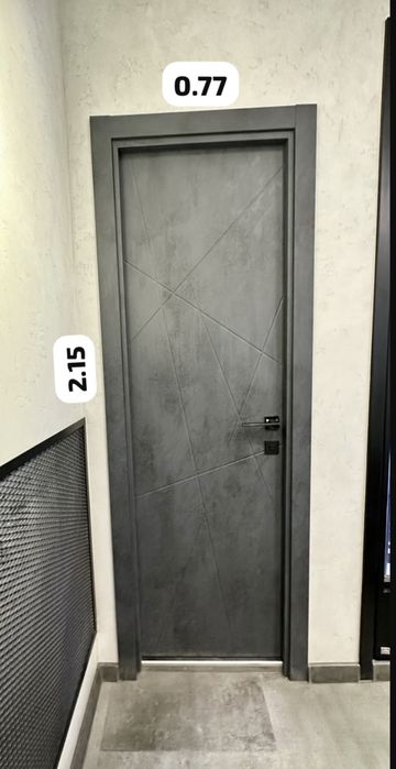 Продам двери. Межкомнатные