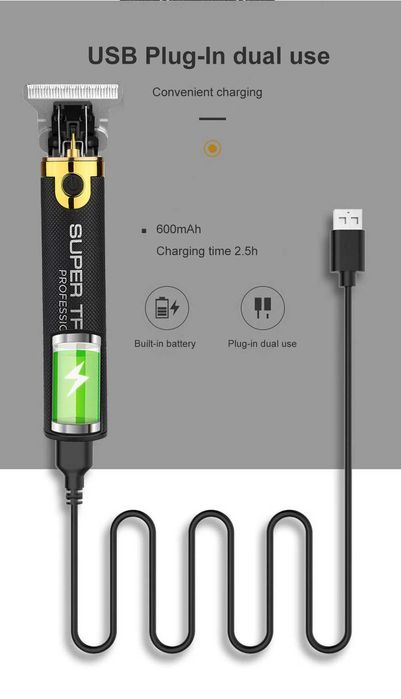 Машинка за подстригване тример VGR 082 Оригинал