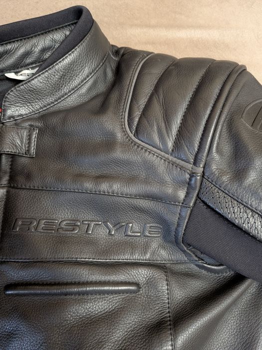 Geaca moto Restyle