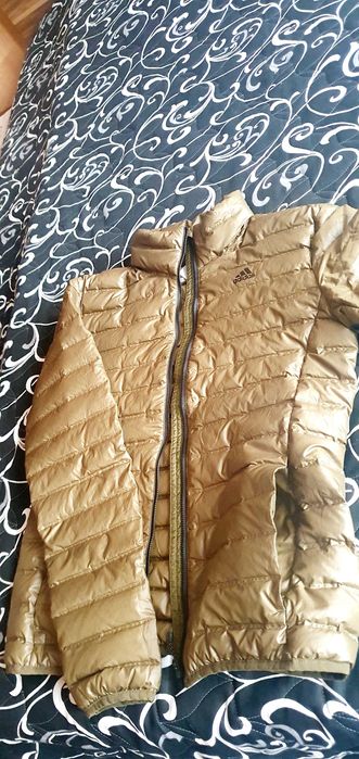 Мъжко  пролетно яке Adidas ново