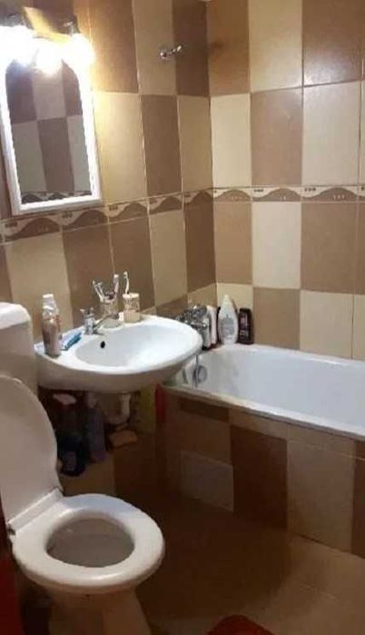 Дава се под наем Двустаен апартамент в Пловдив, Старият град - 65 кв.м за 209.1 € - Снимка #2