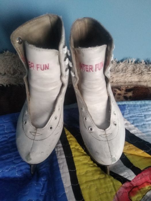 Продаю канки отличные