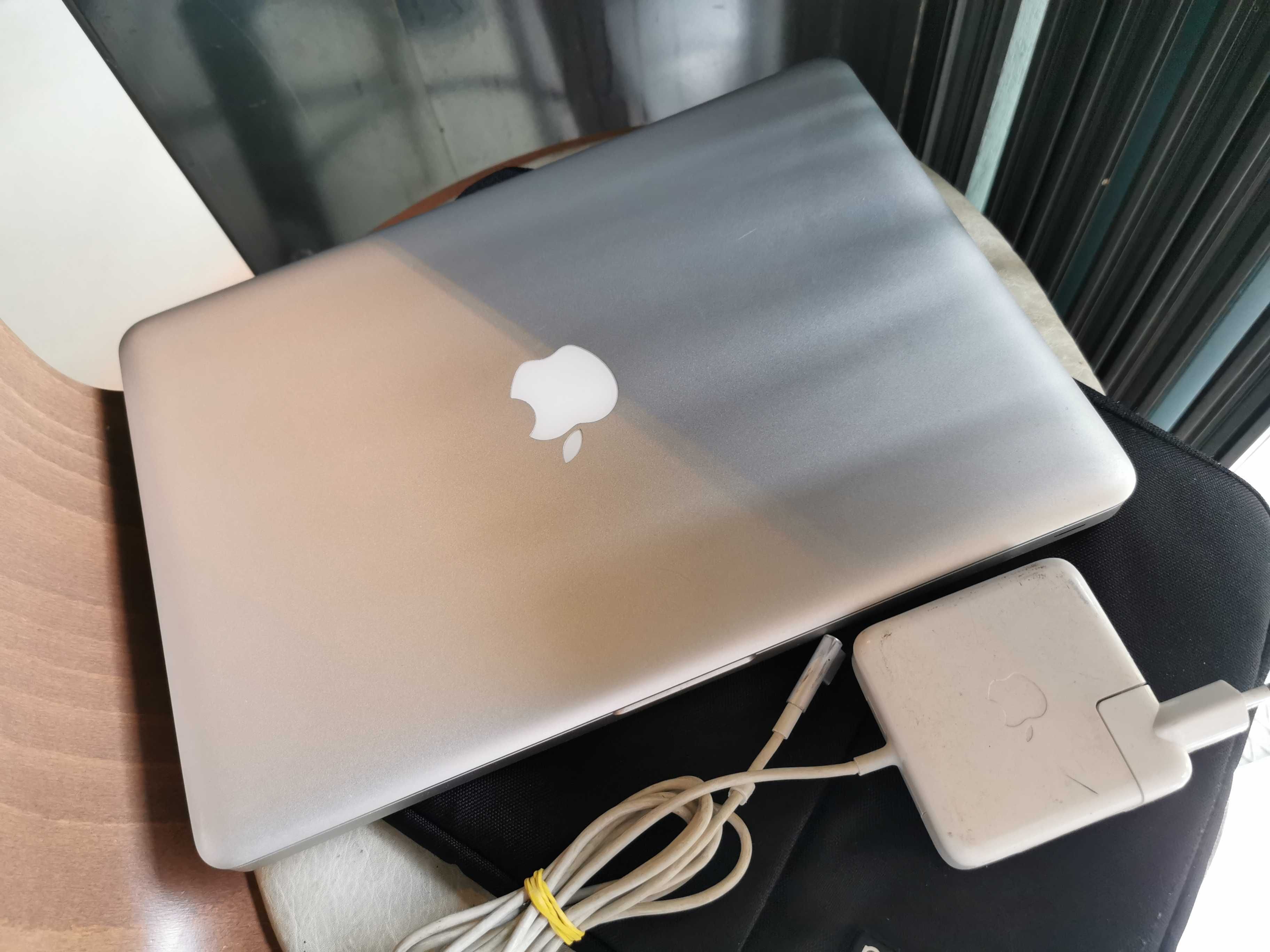 MacBook Pro 13-inch, Mid 2012 Craiova • OLX.ro