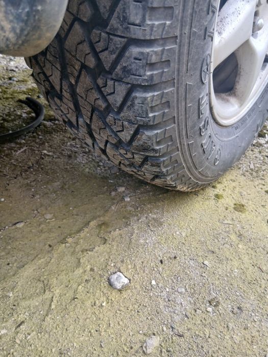 Дайхацу териос 1.3 бензин на части