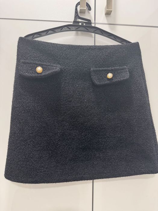 Сет от пола и сако