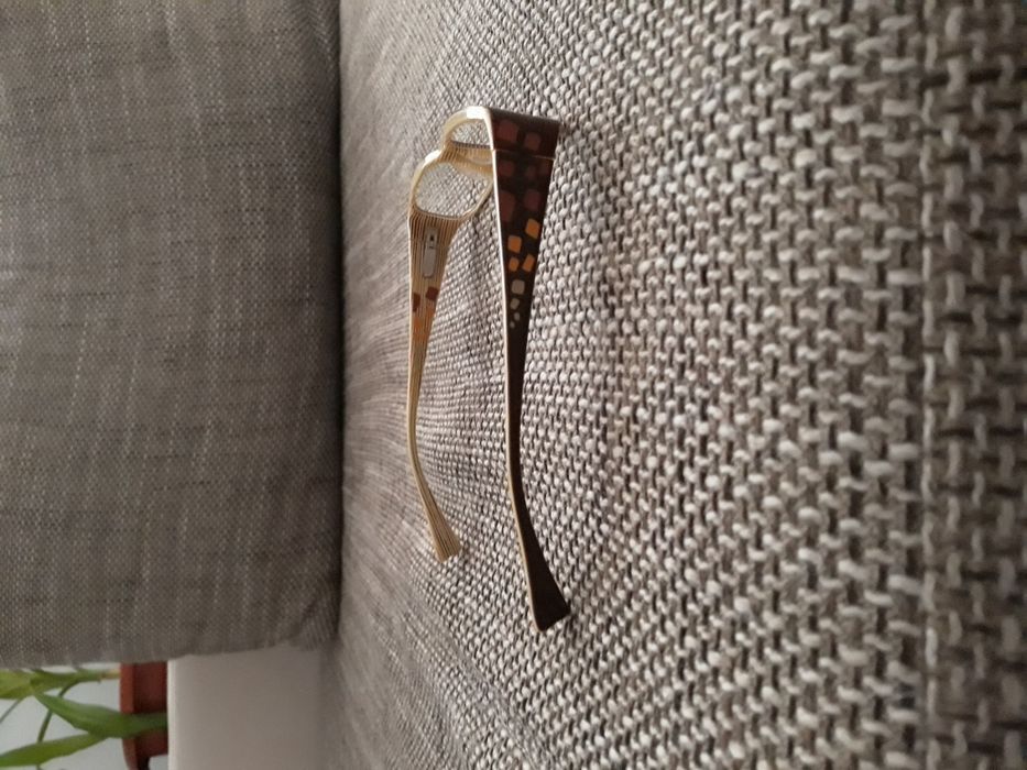 Rama ochelari vedere Mandarina Duck