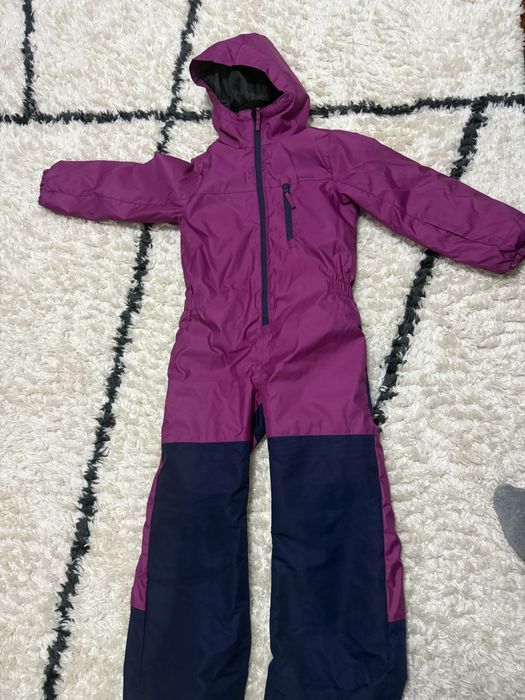 Детски екип за ски